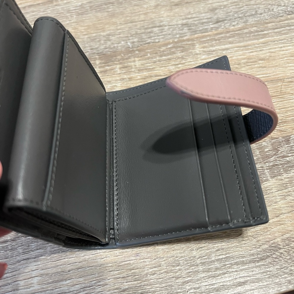 Celine wallet - Picture 9 of 12